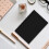 A5 Kraft Paper Notebook Student Ordinary Exercise Book Environmentally Friendly Kraft Paper Horizontal Line Notebook 6