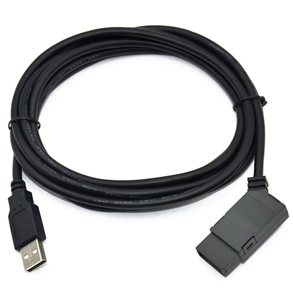 Usb-Logo Isolated Programming Cable Suitable For Logo Series Plc Rs232 Logo Pc-Cable Pc-6Ed1 057-1Aa01/1Aa00 9482828947919