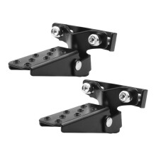 Electric Bike Mountain Bikes Peg Supplies Metal Cycling Rear Motorcycle Pedals Fold Universal Steel