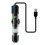 Fish Tank Heater 10W USB Powered Mini Submersible with Consistent 26C Warmth for Betta and Turtle 1