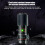Fish Tank Heater 10W USB Powered Mini Submersible with Consistent 26C Warmth for Betta and Turtle 4