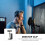 Jibi 2Pcs C-shape Desk Table Mount Clamps Practical Desk Clamps Retaining Clips 2