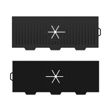 Tahtuvzn Keukendecoratie Uitverkoop! Kraanbestendige Pad Pakking Kraanfilter Pad Keuken Badkamer Kraan, Woonaccessoires