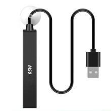 USB Aquarium Heater with Automatic Temperature Control, Stainless Steel Fish Tank Heater 5W