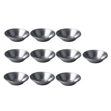 24-teiliges Set: Backformen für Eierkuchen, Mini-Tortenformen, Kekse dekorieren, praktische Backformen