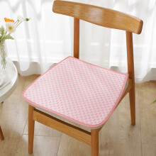 Coussin de siège YLOMAY pour chaise, canapé, lit - Coussin de tabouret moelleux et doux, adapté à une utilisation au bureau et à la maison