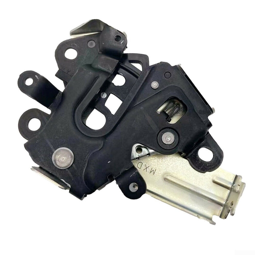 Rear Left&Right Seat Back Lock Actuator Seatback For Crv 2012-2017 82620-T0a-A02 Black 9773935102200