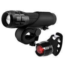 USYFAKGH Faro delantero LED clásico vintage para bicicleta, luz retro para bicicleta, faro antiniebla delantero