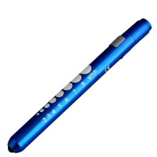 VOSS Medical First Aid LED Pen Light Flashlight Torch Doctor Nurse EMT Emergency