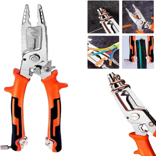 Begin uitverkoop draadstrippers, zware universele draadstrippers 1