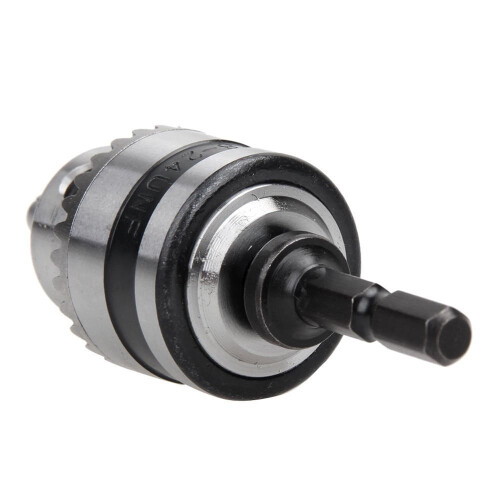 Electric Drill Chuck Adapter Converter 38 2