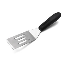 Is féidir uirlis chócaireachta spatula friochta Mosiee a úsáid chun stéig, omeléid agus pancóga a chócaráil