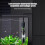 Fish Tank Heater with Intelligent Temperature Control, Compact USB Powered Submersible Design for Betta 3