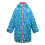 Regatta (Blue) Regatta Kids Changing Robe Oversized Sonic Zip Fastening UK Size 1