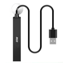 Aquarium Heater 5W Mini USB Fish Tank Heater with Thermostat for Even Heat Distribution