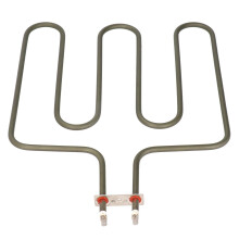 4.5KW Stainless Steel Sauna Heater Element for Electric Stove, Temperature Durable Tube