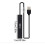 Aquarium Heater with Precise Temperature Control, Automatic Fish Tank Heating, Compact Waterproof Design 5