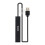 Aquarium Heater with Precise Temperature Control, Automatic Fish Tank Heating, Compact Waterproof Design 1