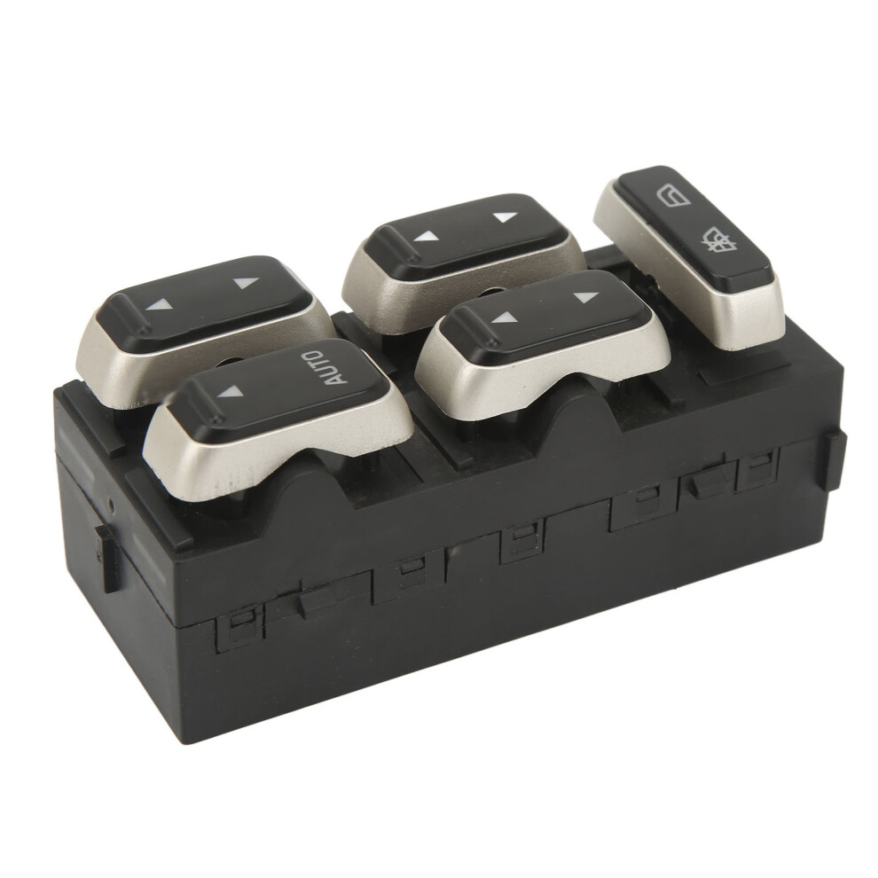 Front Left Power Window Switch 5W1z14529ba For Lincoln Town Car 2003-2008 8751381855384