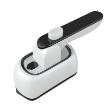 Handheld Hanging Ironing Machine, Portable Electric Iron, Dormitory Clothes Steamer, Smart Household Appliance