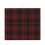 Christmas Plaid Dish Drying Mat For Kitchen Counter, Microfiber Dish Mat, Fast Absorbent Draining Pad 1