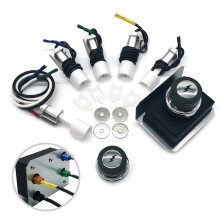 Universal Ignition Kit for Weber Genesis 300 Series Front Control Grills 88826