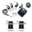 Universal Ignition Kit for Weber Genesis 300 Series Front Control Grills 88826 7