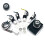 Universal Ignition Kit for Weber Genesis 300 Series Front Control Grills 88826 5