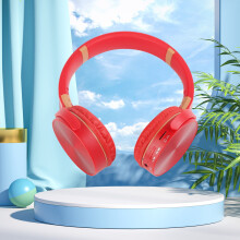 Quinlirra Clearance Gaming Wireless Headset with Microphone,Multipoint Connect to Laptop Computer and Mobile - Wireless,Universal Gaming Headset