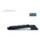 jixopn Wireless Numeric Keyboard Laptop Notebook Tablets Portable 2.4GHz Digital Numpad 5