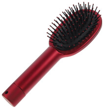 Organizador de escova de cabelo Eease, seguro para objetos de valor, em casa ou em viagens.