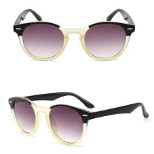 Lunettes de lecture et lunettes de soleil pratiques en un seul produit ! Yellow2.0Yellow2