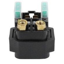 Relè di avviamento a solenoide di ricambio per Yamaha YFM350/400/450/660 2004-2013 / Grizzly Kodiak Raptor