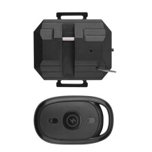 Airdrop-accessoire voor DJI Mini3Pro/Mavic3. Geïntegreerd ontwerp, 750 g laadvermogen voor creatieve luchtleveringen.