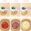 2 In1 Food Processor Electric Vegetable Slice /Chopper Multifunctional Household Kitchen Garlic Machine 2