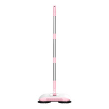 PAVEOS Wischmopp- und Besenzubehör, Ausverkauf, Handkehrmaschine, Haushalts-Saugbagger, 3-in-1-Saugkehrmaschine, Reinigungsmaschine für Böden,