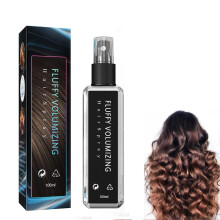 Volumizing Hair Spray with Instant Root Lift, 24H Hold, Non Sticky Finish, 3.57 Fl Oz