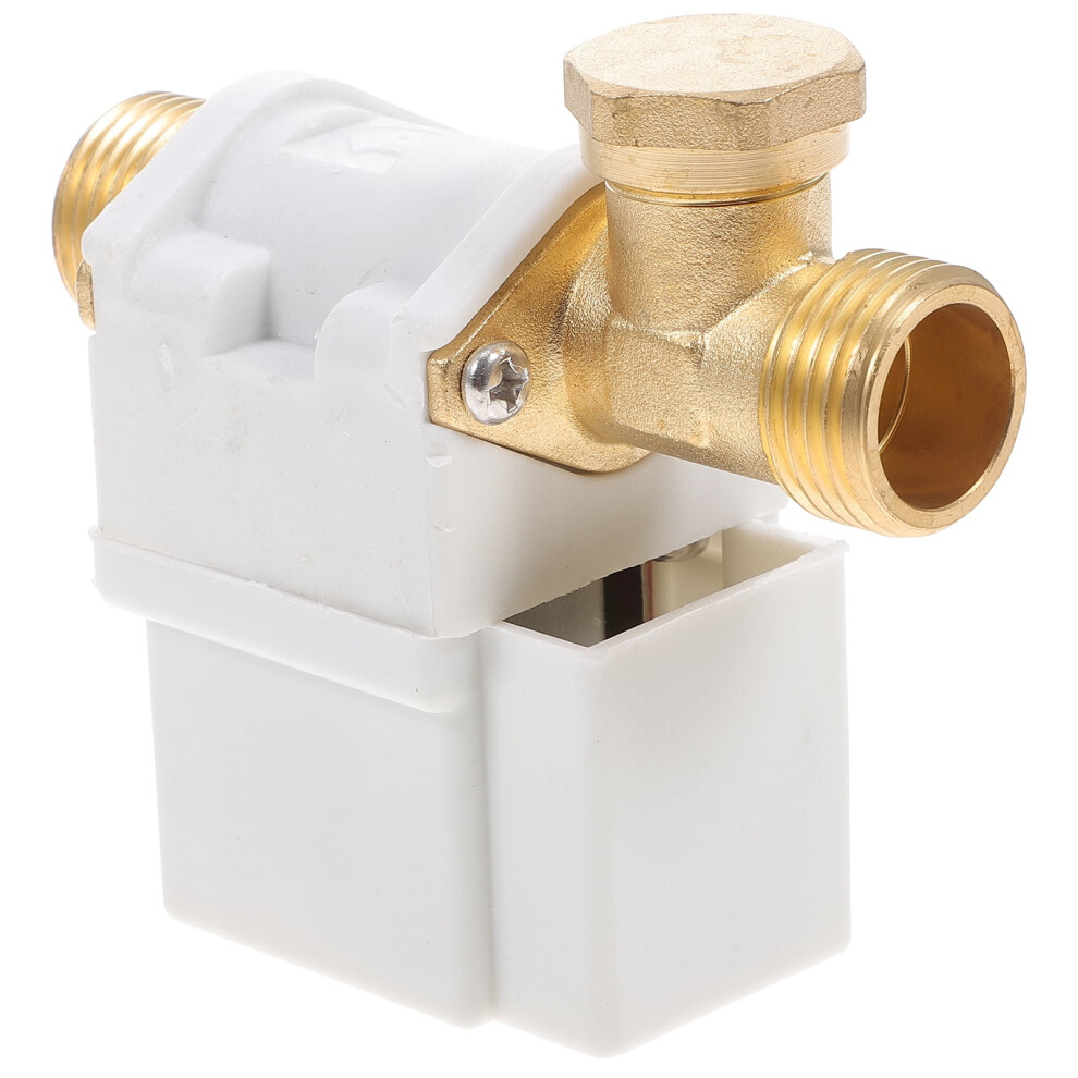 Solenoid For Water Air Solenoid For Water Dc12v Solenoid White Electric Solenoid Valve 9482726566076
