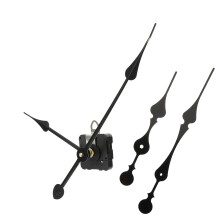 1 Set Delicate Clock Hands Set High Torque Clock Hands Replaceable Clock Movements