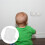 Eease 20pcs Outlet Covers Electrical Protector Child-proof Plug Protector Baby Proofing Outlets Protector 6