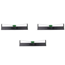 3 Printer Ribbon Replacement Part for Compuprint SP40 PLUS SP40+ PR3PLUS PR3+ D3 D4 D5 Series Printers