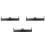 3 Printer Ribbon Replacement Part for Compuprint SP40 PLUS SP40+ PR3PLUS PR3+ D3 D4 D5 Series Printers 1