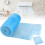 Filtre de ventilation réutilisable Merv8, découpable, électrostatique, lavable, compatible avec les climatiseurs. 1