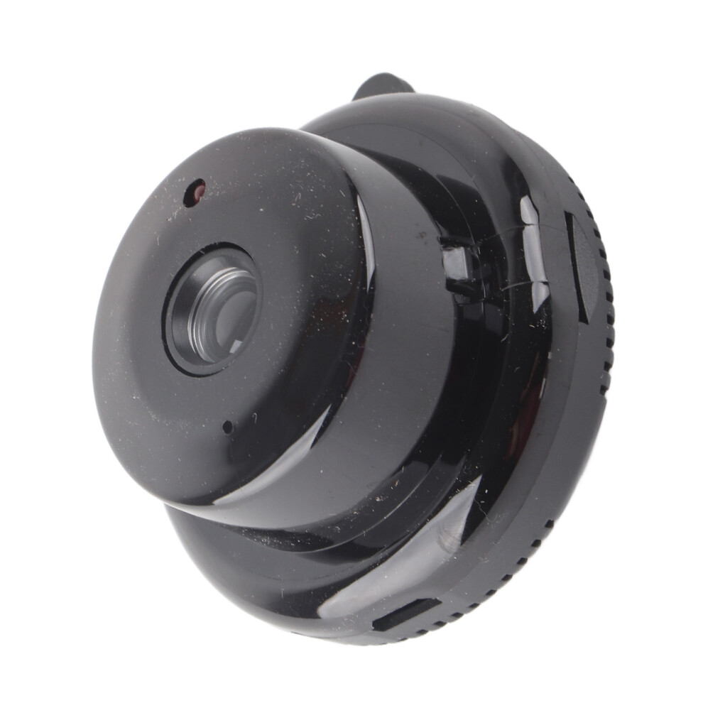 Mini Wifi Ip Camera 1080P Hd Night Vision Motion Detection Portable 4291381860314
