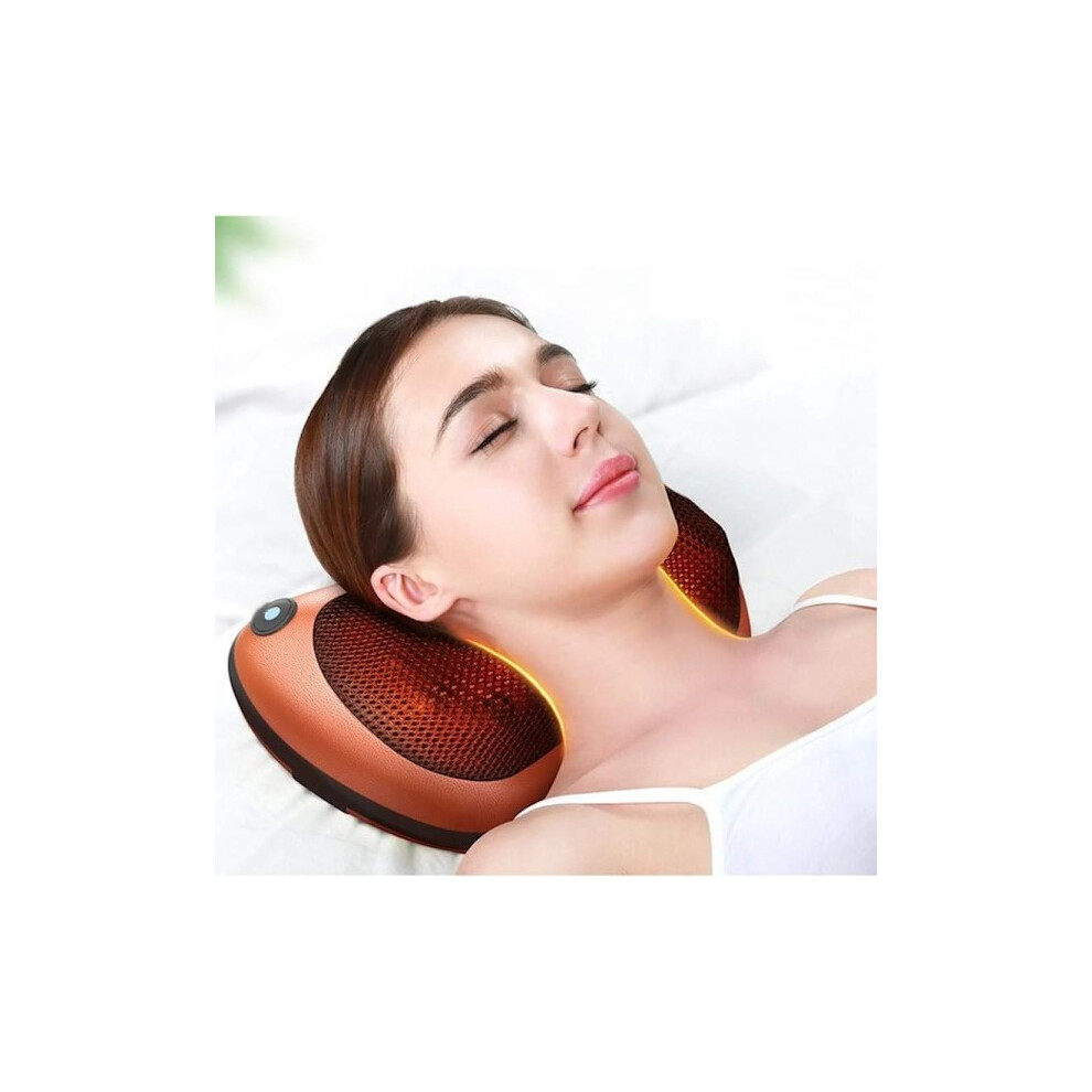 Extralink Smart Life massage cushion with heating function