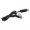 ZPSHYD PC Communication Cable, Solar Energy PC Communication Cable PC Communication Cable Connection Cord for Solar Charge Controllers 1