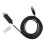 ZPSHYD Solar Communication Cable for PC, Compatible with Solar Charge Controllers Connection Cable 7