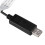 ZPSHYD Solar Communication Cable for PC, Compatible with Solar Charge Controllers Connection Cable 2