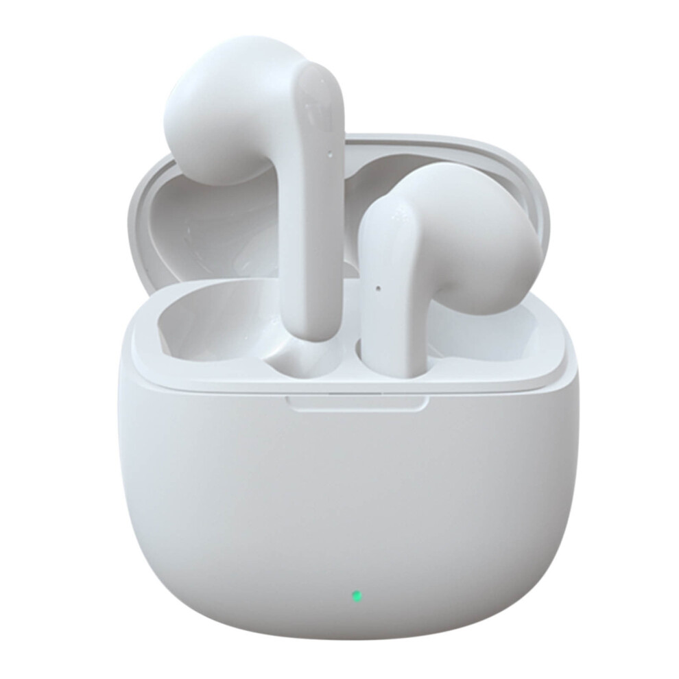 Valseel Wireless Earbuds Bluetooth 5.1, Hifi Stereo Sound, Noise Reduction, Sport Mini Headset Compatible With Mobile Phone Electronics 9482828747311