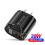 Γρήγορος φορτιστής USB C 20W, διπλές θύρες PD + QC3.0, συμβατός με iPhone, Samsung Galaxy, Huawei 1